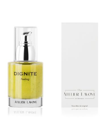 <b class="special-font">Dignite</b>Peeling<br />Очищающий пилинг для лица