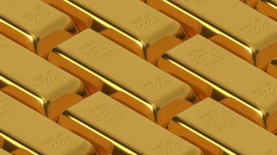 Золотом косметику не испортишь